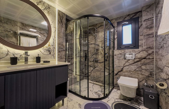 Belek 07 Luxury Suites Only For Family - Foto 7