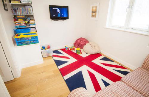 Croyde Ocean Breeze 5 Bedrooms - Foto 36