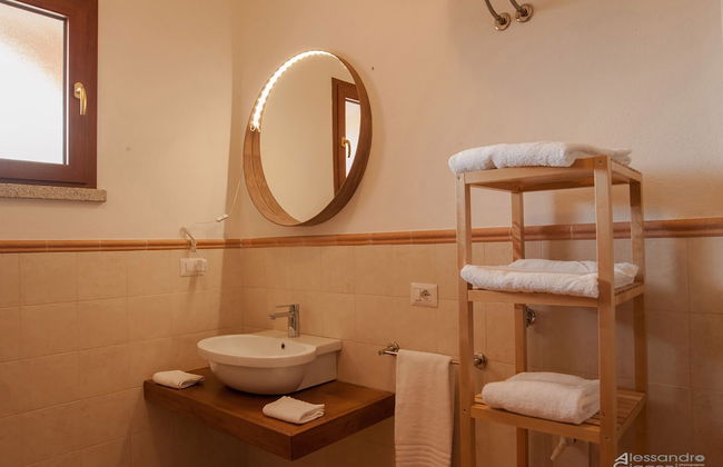 Residence L'Isola Surf House - Photo 29