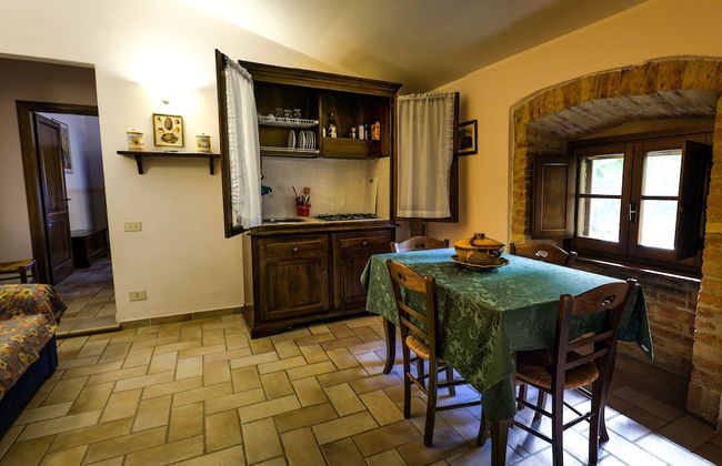 Agriturismo Casale dei Frontini - Foto 14