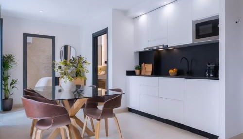 Luxury Apartment overlooking Casa Pilatos - Foto 4, Other