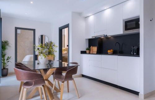 Luxury Apartment overlooking Casa Pilatos - Foto 4