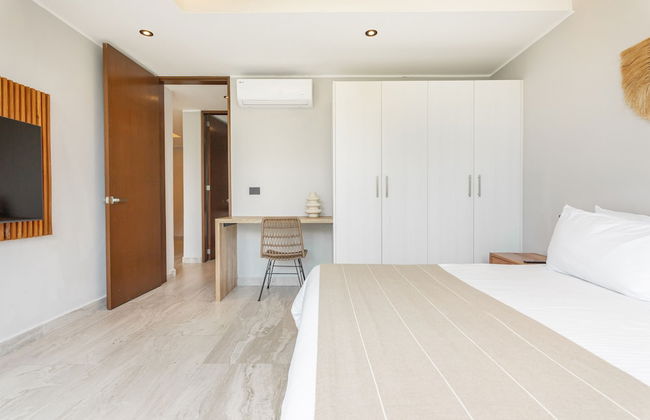 Toh House Luxury by Boutique Apartments MX - Foto 60