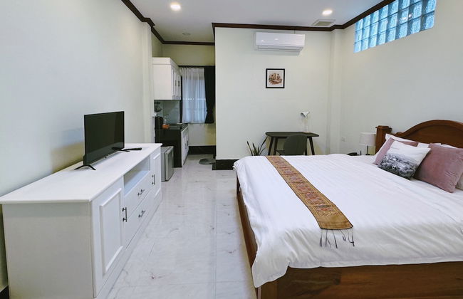 Vanida Hotel - Foto 9