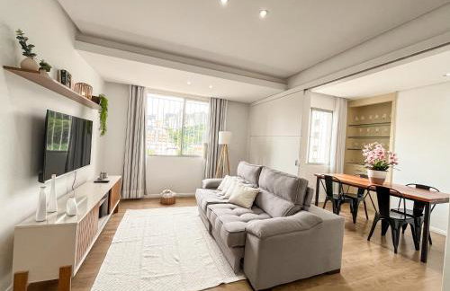 Apartamento em Belo Horizonte 3 - Foto 1