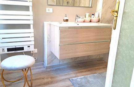 Appartam Liberty in Porta Susa parcheggio - Foto 22