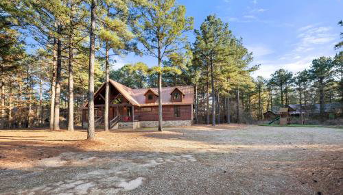 Came Here to Forget Cabin - Foto 5