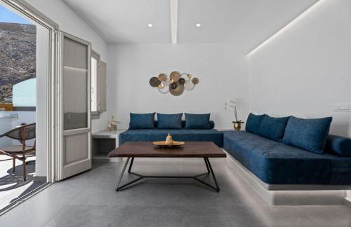 Mountain and Sea Suites - Foto 32