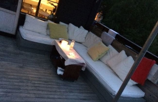 Solferie Holiday Cottage Langenes - Foto 5