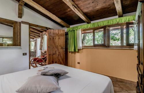 Country House di Campo Stivaletto Nepi - Foto 24