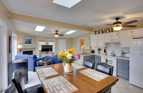 Catskills Home, 5 Mins to Windham Mtn Resort! - Foto 7