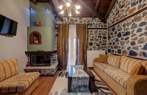 Xenonas Pantheon - Foto 44