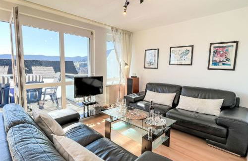 Apartment Schwarzwaldblick IV by Interhome - Foto 17