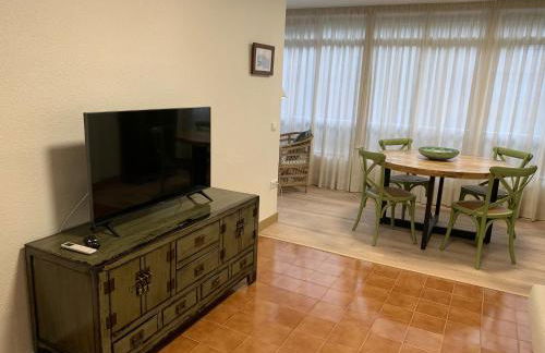 Encantador Apartamento Torrevieja Playa - Foto 12