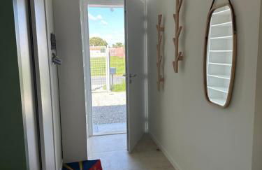 Maison familiale et conviviale proche océan avec terrain de pétanque - Foto 22