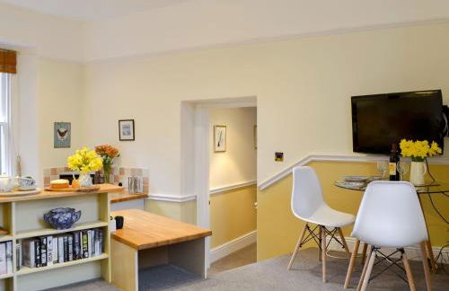 Garth Cottage - Foto 1