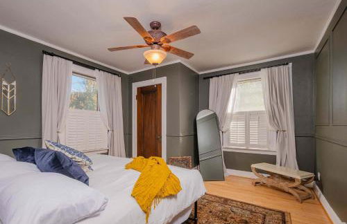 Family Downtown Mansion - Sleeps 13 - Foto 11