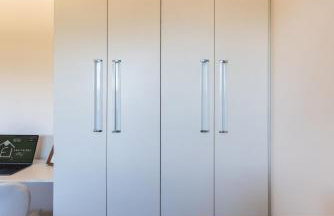 A6/404-Duplex ao lado MorumBIS Einstein c/ Jacuzzi - Foto 49