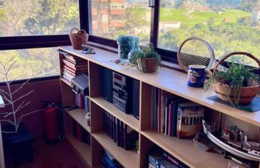 T3 beach front in São João da Caparica - Foto 24