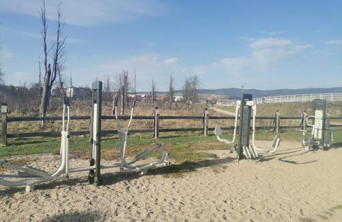 Apartament Widok Polana Szaflarska - Foto 43