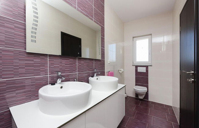 Villa Ba i Zadarvillas - Foto 47