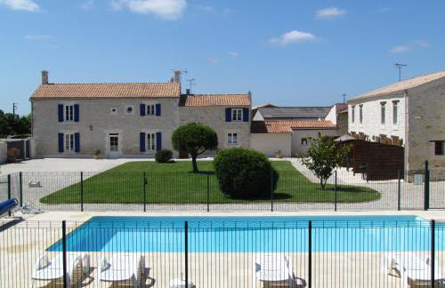 Appartement La Rochelle - Foto 45