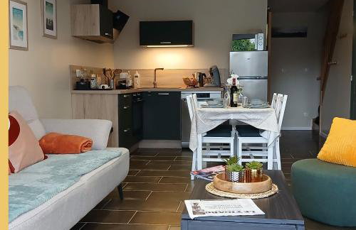Le Gîte des Papillon - Foto 1