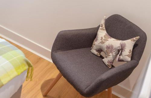 Glasgow City Flats - Foto 49