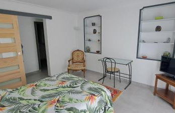 T2 indépendant dans maison Tout confort - Foto 10