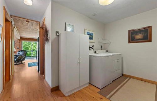 UNUSUAL LATITUDE LIMIT 7 cottage - Foto 13