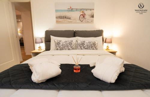 Valenziani Luxury Central Rome - Photo 12