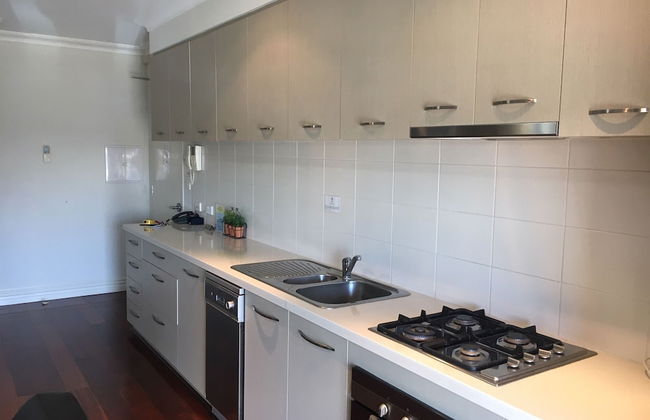 Fremantle Harbourside Apartments - Foto 22