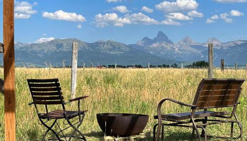 Teton View Studio - Hidden Gem near Yellowstone - Foto 5