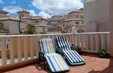 Cabo Roig Apartment - Foto 20