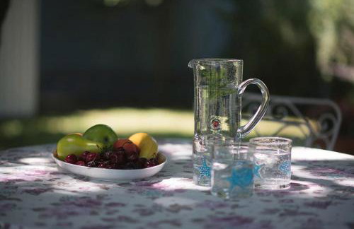 Seaside Cottage - Foto 39