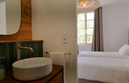 Mas Labrugade - Foto 48