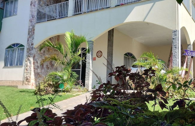 Pousada do Betão - Guarda do Embaú - SC - Photo 70