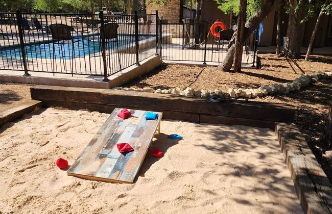 Luxury Retreat for 28 Terracotta Bliss Getaway - Photo 30