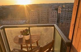 StepaHouse Roma zona San Paolo Elegante Bilocale a 2 minuti dalla Metro B - Foto 24