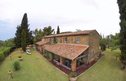 Agriturismo Antico Podere Il Polveraio - Foto 9