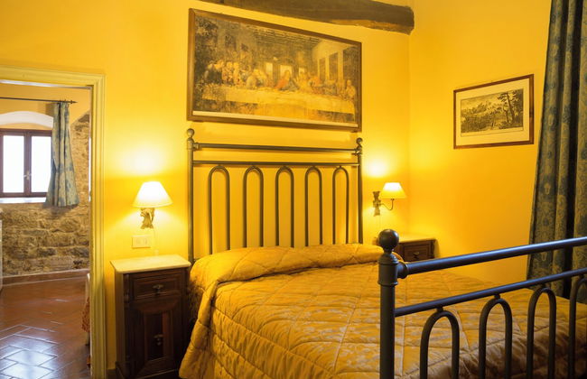 Villa Grassina - Foto 27