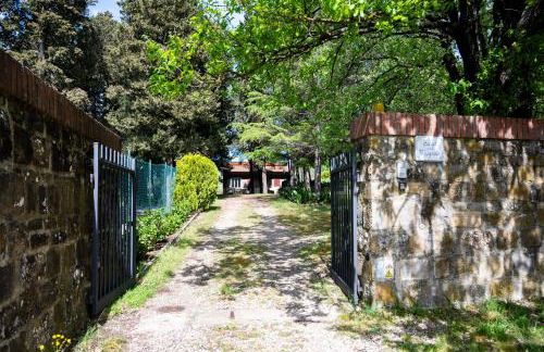 Florence Winery Country Villas - Fattoria Lavacchio - Foto 46