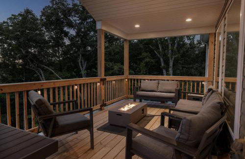 The Apple Mountain House - Foto 19