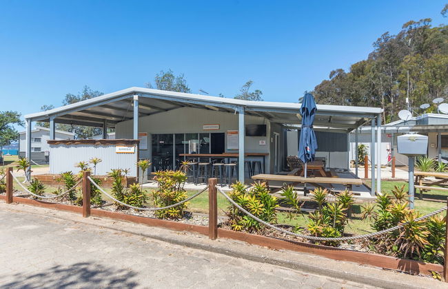 Ingenia Holidays Eden Beachfront - Photo 78