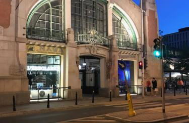 Warszawa Hoża - Foto 35