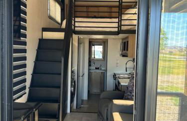 Prairie Dog Perch Tiny Home - Foto 15