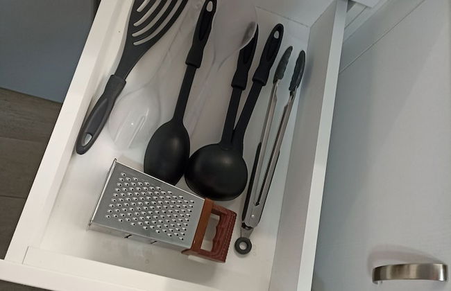 SEA Holisays -4 Rooms Apartment, Burgas, Bulgaria - Foto 21