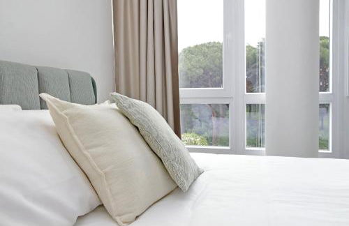 Luminoso appartamento di fronte Metro Piramide - Foto 42