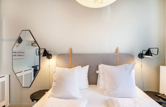 The Beach apartments by Daniel&Jacob’s - Foto 35