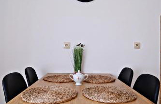 Apartament z tarasem i pokoje KLIMATYZOWANE -Drozdówka Solina - Foto 41